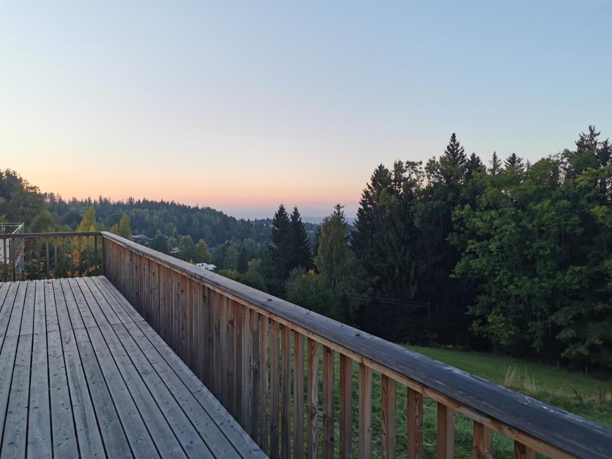 Das Koralpenchalet...Sonne, Wald, Natur! Trahutten Ngoại thất bức ảnh