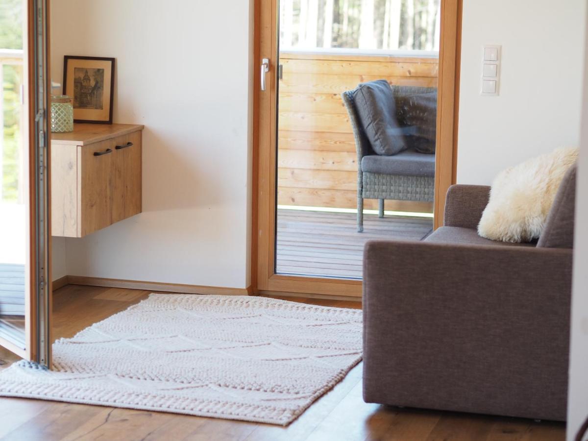 Das Koralpenchalet...Sonne, Wald, Natur! Trahutten Ngoại thất bức ảnh