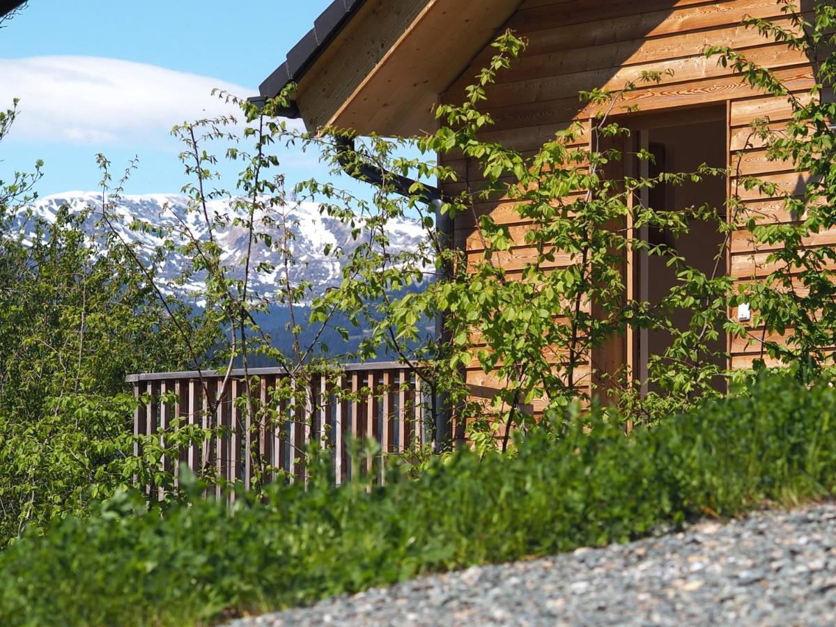 Das Koralpenchalet...Sonne, Wald, Natur! Trahutten Ngoại thất bức ảnh